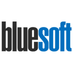 Bluesoft ERP logo