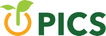 Produce Inventory Control System (PICS) Software logo