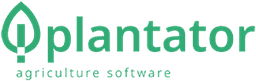 Plantator System logo