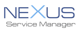 Nexus Service Manager logo