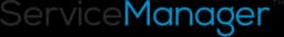 ServiceManager logo