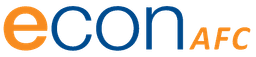 ECON AFC logo
