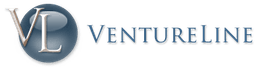 VentureLine logo