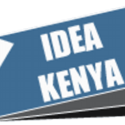 Idea Kenya Solutions Asset Management logo