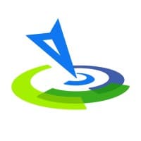 DOT logo