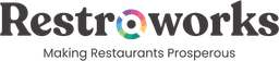 Posist Cloud Kitchen Management Software logo
