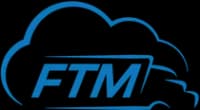 Freight Transportation Manager (FTM). logo