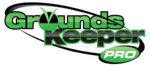 GroundsKeeper Pro logo