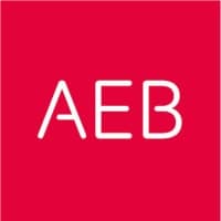 AEB Intralogistics & Supply Chain Collaboration logo