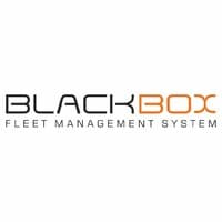 BlackBox Fleet Management System logo