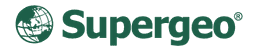 SuperGIS Desktop logo