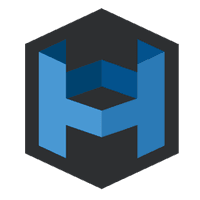 Hyperspace eCommerce Platform logo