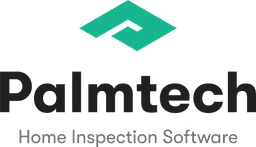 Palmtech Home Inspection Software logo