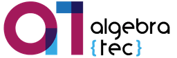 Algebratec Travel Booking System logo