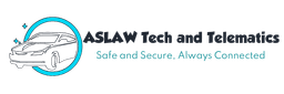 ASLAW GPS Tracking Platform logo