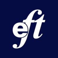 EFTCorp Banking-as-a-Service Platform logo