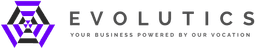 Evolutics Insurance Administration System logo