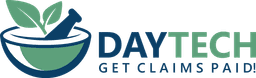 Electronic Claims Submission System logo