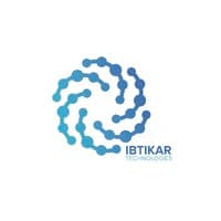 Ibtikar Secure Communication Suite logo