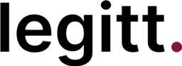 Legitt AI Contract Management Platform logo