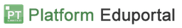 Platform Eduportal Suite logo