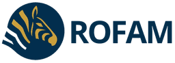 ROFAM Smart Security logo