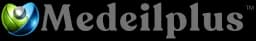 MedeilPlus logo
