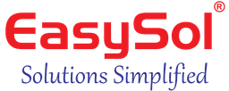Easy Hospital Management System logo