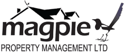 Magpie Property Management logo