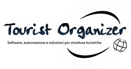 Tourist Organizer logo