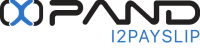i2Payslip logo
