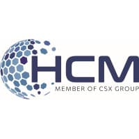 HCM IDEENMANAGEMENT logo