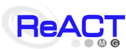 ReACT logo