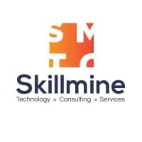 Skillmine Authenticator logo