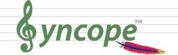Apache Syncope logo