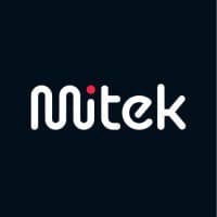 Mitek Identity Platform logo