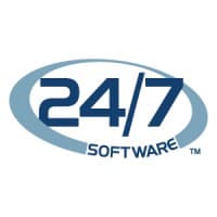 24/7 Incident Management logo
