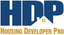 Housing Developer Pro logo