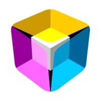 Teseron.io logo