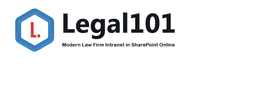 Legal101 logo