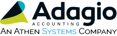 Adagio Operational Suite logo
