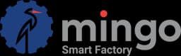 Mingo Smart Factory logo