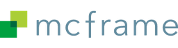 mcframe SIGNAL CHAIN logo