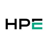 HPE OneView logo