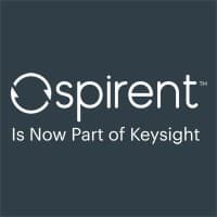 Spirent InTouch logo