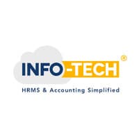 HRMS All-in-one Software logo