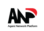 Accelerex Agent Network Platform (ANP) logo