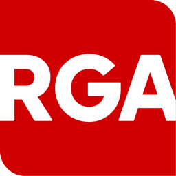 RGA Central (Client Portal) logo