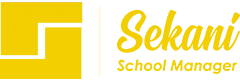 Sekani School Management logo