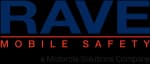 Rave Operational Messaging logo